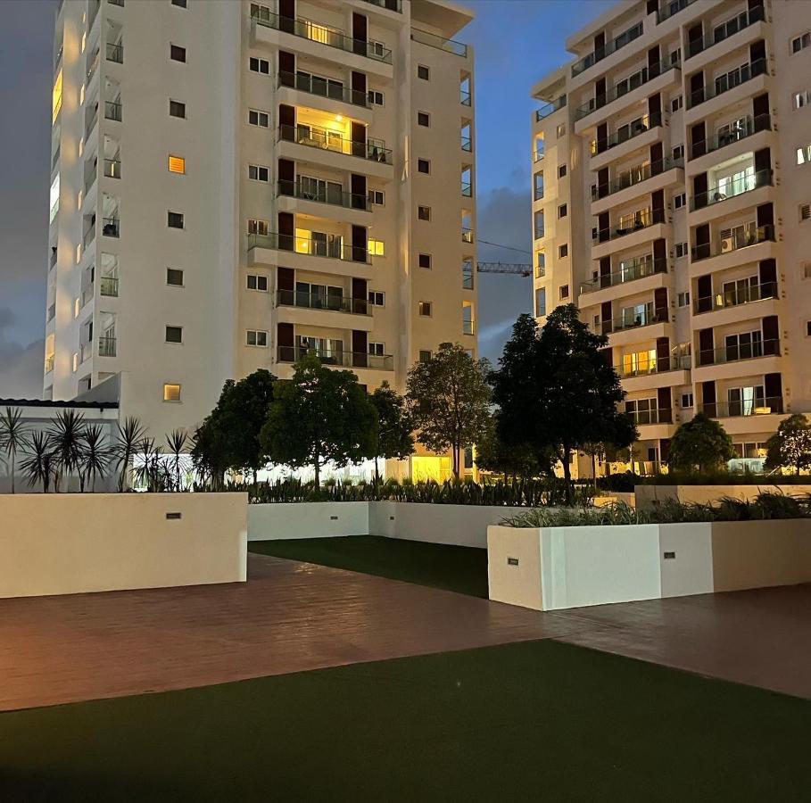 The Gallery Suites By Olive Gold Akkra Exterior foto
