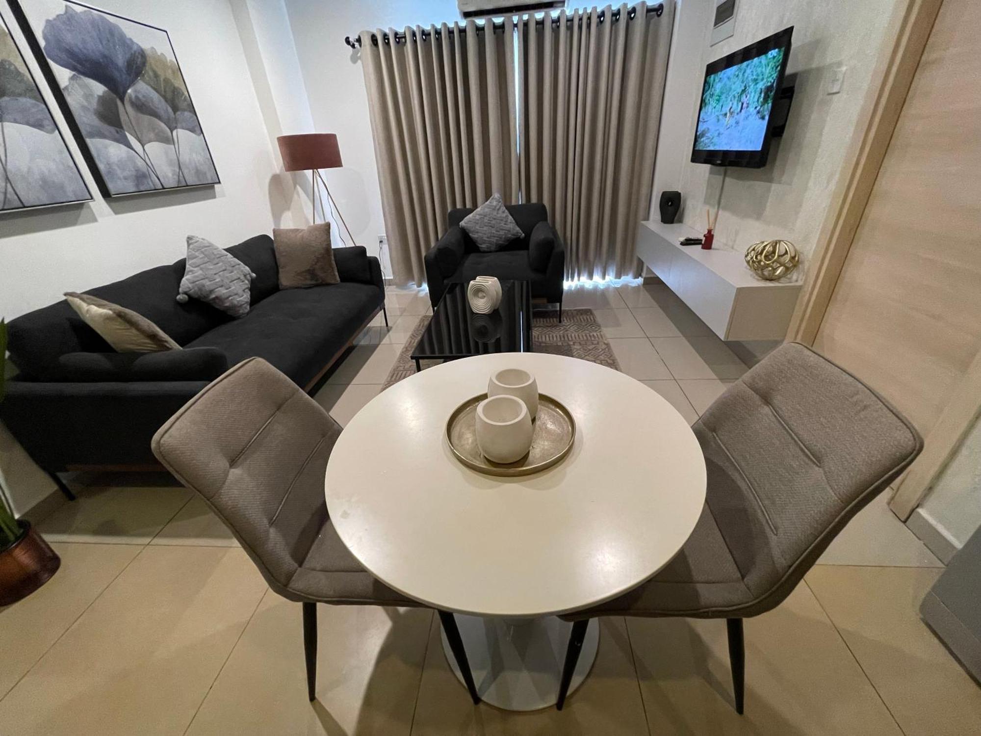The Gallery Suites By Olive Gold Akkra Exterior foto